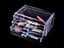 Makeup Storage Organiser NZ Clearance Carousel 5