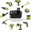 RYOBI 18V 6Ah Battery (OVER STOCKED) Carousel 5