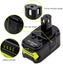RYOBI 18V 6Ah Battery (OVER STOCKED) Carousel 7