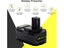 Ryobi Replacement Battery 6000mah Carousel 4