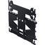 Samsung Full Motion Slim Wall Mount for 58" -75" TV , 400x300mm / 400x400mm Carousel 3
