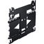 Samsung Full Motion Slim Wall Mount for 58" -75" TV , 400x300mm / 400x400mm Carousel 5