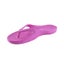 Slappa's Arch Support Thongs - Pink Carousel 3