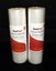 **ZEROPAK**VACUUM ROLL FILM**28cm wide x 15m BULK ROLL ** TWO PACKS** Carousel 1