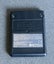 Official Sony Playstation 2 (PS2) Memory Card - Black Carousel 2