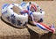 Netherland - Holland Souvenir Dutch Clogs Carousel 5