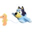 Tomy Toomies Swimming Bluey Bath Toy Carousel 1