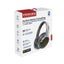 Promate Active Noise Cancelling Hi-Fi Stereo Wireless Headphones (Silver) Carousel 10