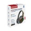 Promate Active Noise Cancelling Hi-Fi Stereo Wireless Headphones (Gun Metal) Carousel 10