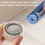 Cup Lid Cleaning Brush 4-in-1 Cup Lid Crevice Cleaning Brush, Mult Carousel 9