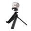 C062 3-in-1 Compact & Extendable Tripod, 180o Rotating, Removable Stand for P... Carousel 1