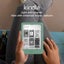 Amazon Kindle 6" 11th Gen (2024) 16GB Matcha Green + Afterpay Carousel 2