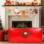Christmas Tree Storage Bag Fits Up To 9 ft Artificial Trees Zippered Bag Carousel 5