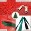 Christmas Tree Storage Bag Fits Up To 9 ft Artificial Trees Zippered Bag Carousel 8