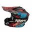 ONEAL MX SIZE XXL MOTORBIKE HELMET Carousel 3