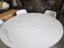 2265 AWESOME 6 PIECE MARBLE LOOK TOP DINING SUITE Carousel 7