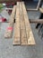 7.42 LM 100x40mm Solid Rewarewa Timber Boards Carousel 2