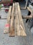 7.42 LM 100x40mm Solid Rewarewa Timber Boards Carousel 3