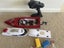35+MPH Fast RC Boat remote control boat Carousel 4
