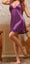 Affectionate Purple Negligee Carousel 1