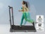 Running Machine Treadmill Local Clearance Carousel 1
