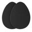 Rubber Forefoot Pads Men Women Shoes Soles Protector Anti-Slip Repair Outsoles S Carousel 8