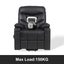 Electric Recliner Chair Massage Heated Lift Lounge Sofa Carousel 7