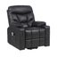 Electric Recliner Chair Massage Heated Lift Lounge Sofa Carousel 9