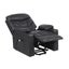 Electric Recliner Chair Massage Heated Lift Lounge Sofa Carousel 10