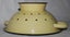 <<< YELLOW ENAMEL COLANDER >>> Carousel 10