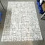 Area Rug 200x300cm Modern Minimalist Living Room Carpet - Modern Frost Carousel 4