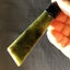 2 DAY AUCTION!: 7.5cm NZ Greenstone Toki Pendant, $1 Reserve Carousel 2