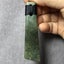 2 DAY AUCTION!: 7.5cm NZ Greenstone Toki Pendant, $1 Reserve Carousel 4