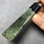 2 DAY AUCTION!: 7.5cm NZ Greenstone Toki Pendant, $1 Reserve Carousel 5
