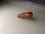 Fossil Crocodile Tooth 29mm - Cretaceous, Kem Kem Group Carousel 5