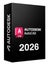 Autodesk AutoCAD Latest Version Windows/Mac 1 Device 3 Year Subscription Carousel 1
