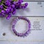 CRYSTAL BRACELETS | Selflessness | Love | Grounding | Protection | Intuition Carousel 6