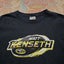 Chase Authentic NASCAR Short Sleeve T-Shirt Black Size Medium Carousel 2