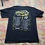 Chase Authentic NASCAR Short Sleeve T-Shirt Black Size Medium Carousel 4
