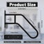 New Handrail for Stairs Clearance Sale Carousel 6