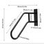 New Handrail for Stairs Clearance Sale Carousel 10