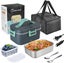 New Electric Heating Lunch Box Sale Sale Carousel 1