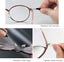 Eyeglass Sunglass Repair Kit with Nose Pads Clearance Sale Carousel 5