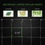 Garden Netting Plant Netting 3.3M x 10M Clearance Sale Carousel 6