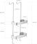 Bathroom Shower Caddy Clearance Sale Carousel 3