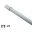FSL LED Tube FSL-LTUB-T8-24-CW T8 24W 6500K 5FT (1.5m) [FSL-LTUB-T8-24-CW] Carousel 1
