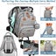 NEW Diaper Bag Backpack Sale Sale Carousel 8
