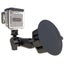 RAM Action Camera / GoPro Mount with Suction Cup Base - Medium Arm Carousel 3