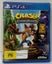 Crash Bandicoot N.Sane Trilogy - PS4 Game Carousel 1