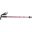 Rocky Mountain Adjustable Hiking Pole T Handle Red Carousel 1